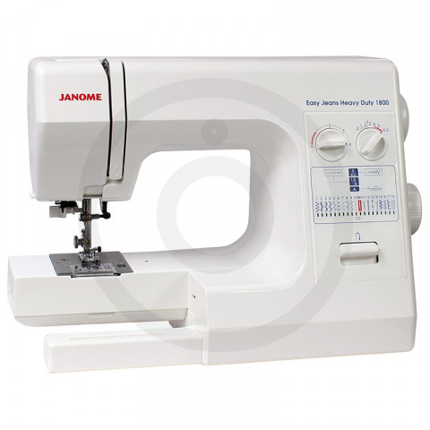 JANOME HD1800